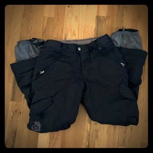 Burton Snow pants